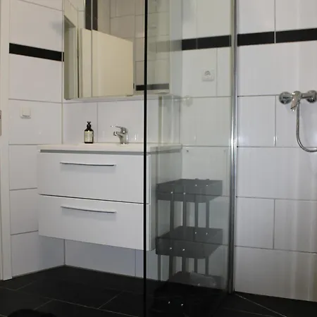 Accommodatie bij particulieren Grosszuegiges Im Zentrum Mit 2 Betten Paderborn