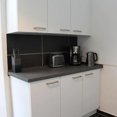 Grosszuegiges Im Zentrum Mit 2 Betten