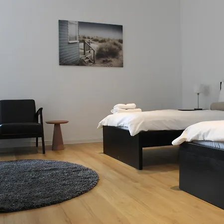 Accommodatie bij particulieren Grosszuegiges Im Zentrum Mit 2 Betten *