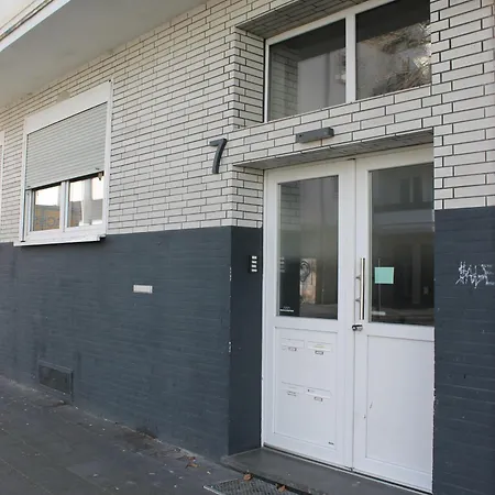 Privat bolig Grosszuegiges Im Zentrum Mit 2 Betten *