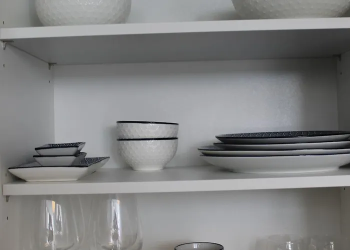 Grosszuegiges Im Zentrum Mit 2 Betten Homestay